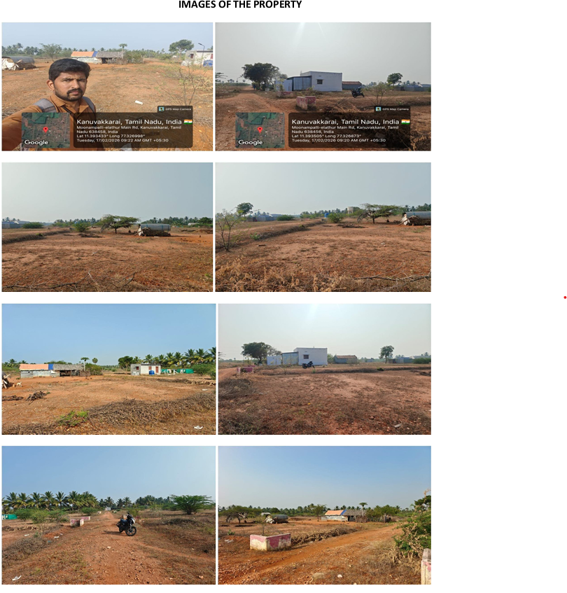 2000 square feet Plot for sale in Elathur — photo 1