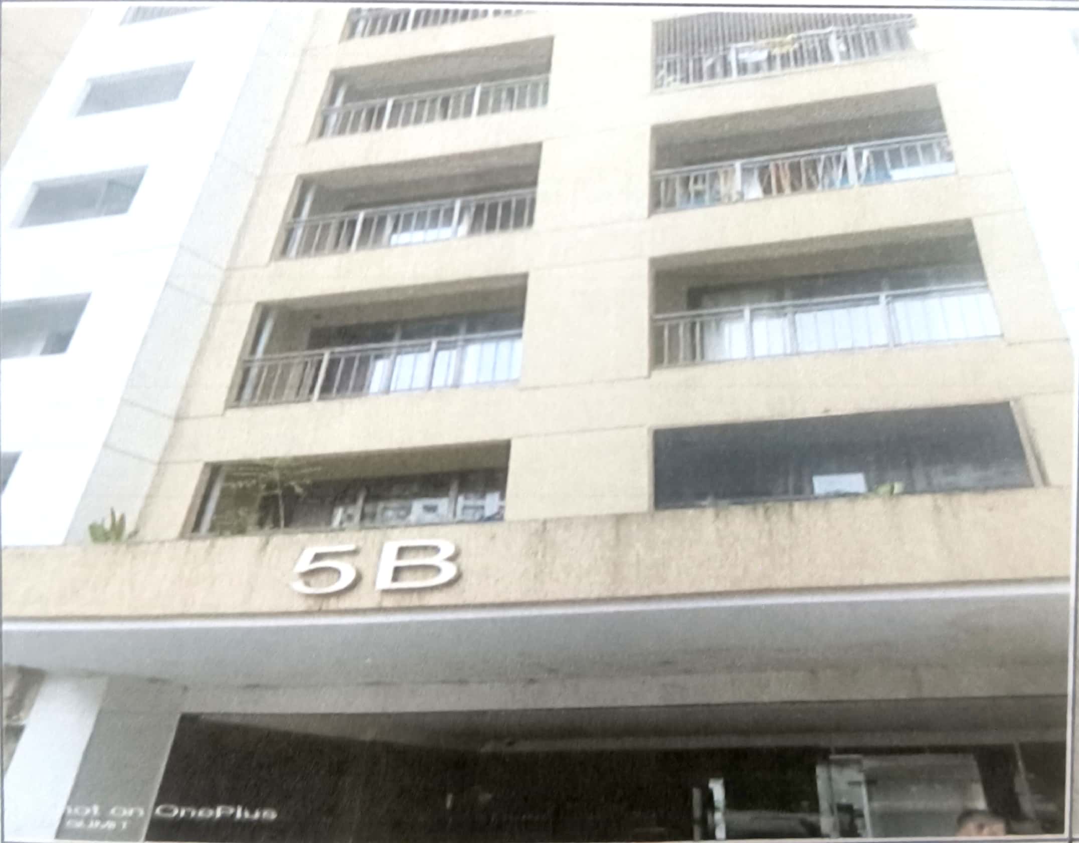 475 square feet Flat for sale in Vasai Virar — photo 3