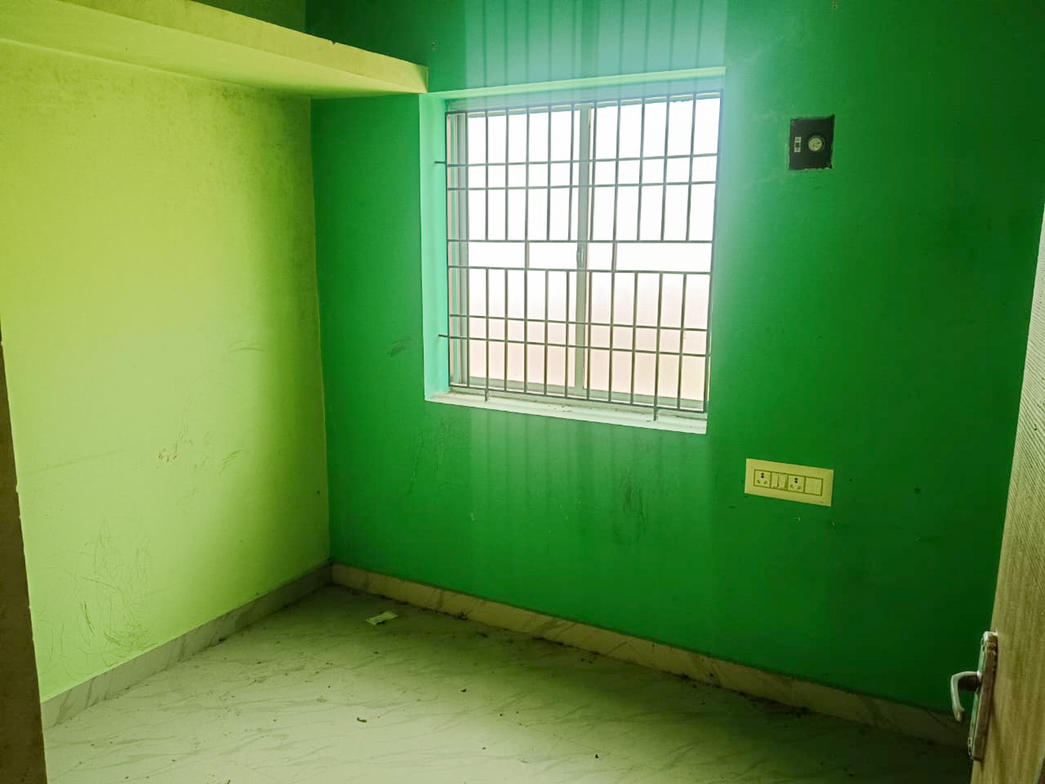 1 BHK Flat for sale in VAANGA VAANGA THAYUMANAVAL II, URAPAKKAM Maraimalai Nagar — photo 1