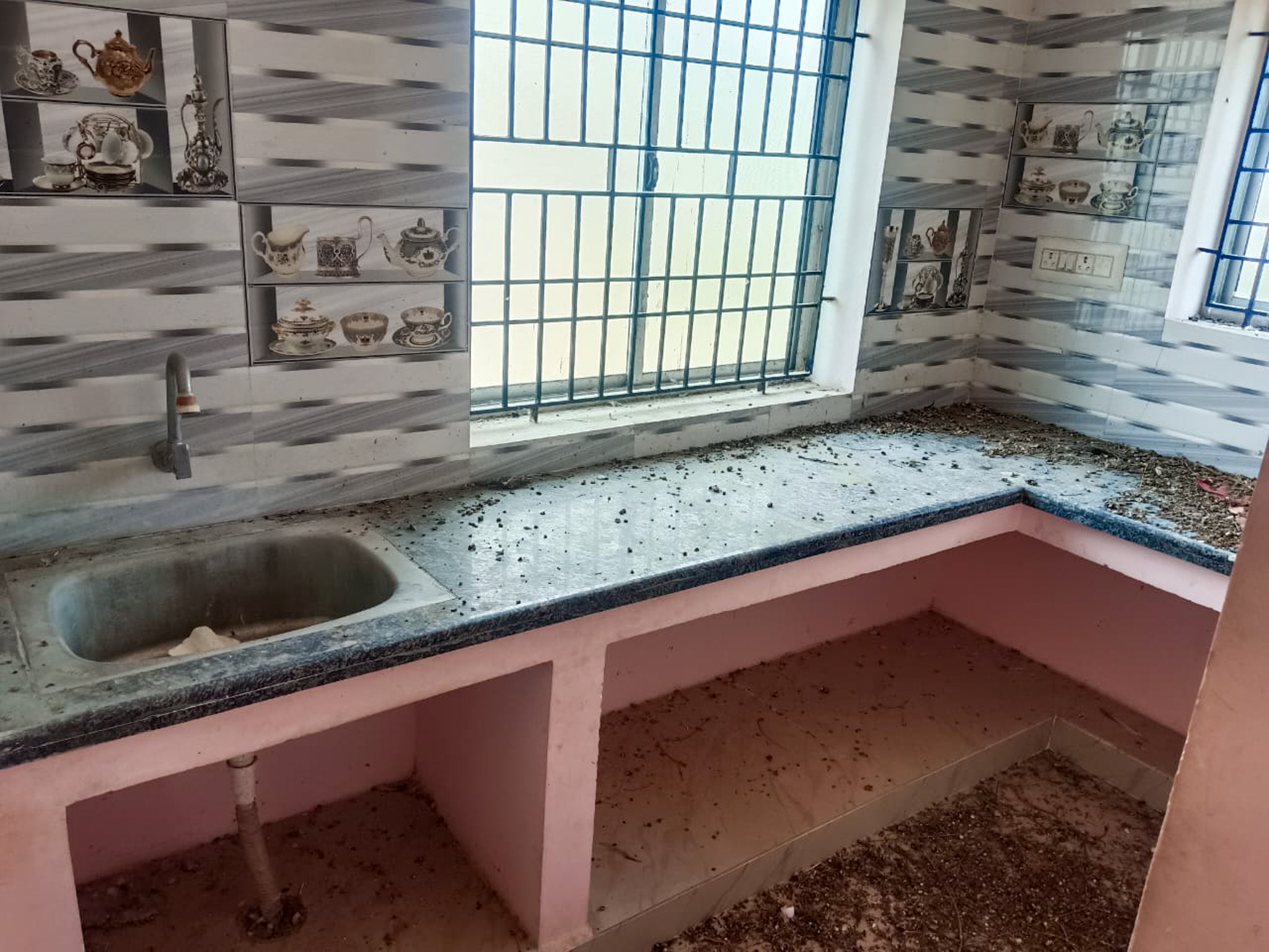 1 BHK Flat for sale in VAANGA VAANGA THAYUMANAVAL II, URAPAKKAM Maraimalai Nagar — photo 8