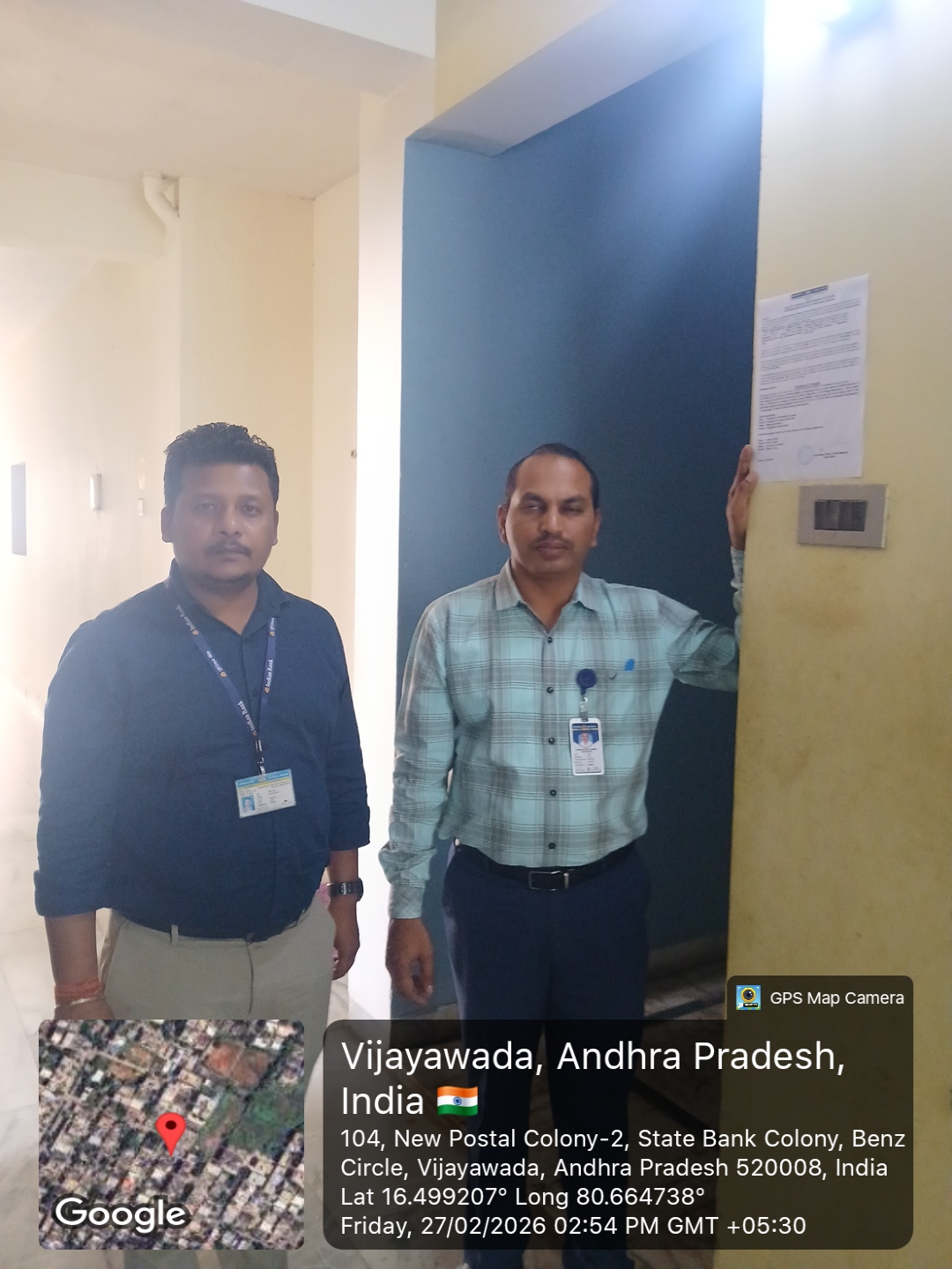 Flat for sale in Vijayawada — photo 2