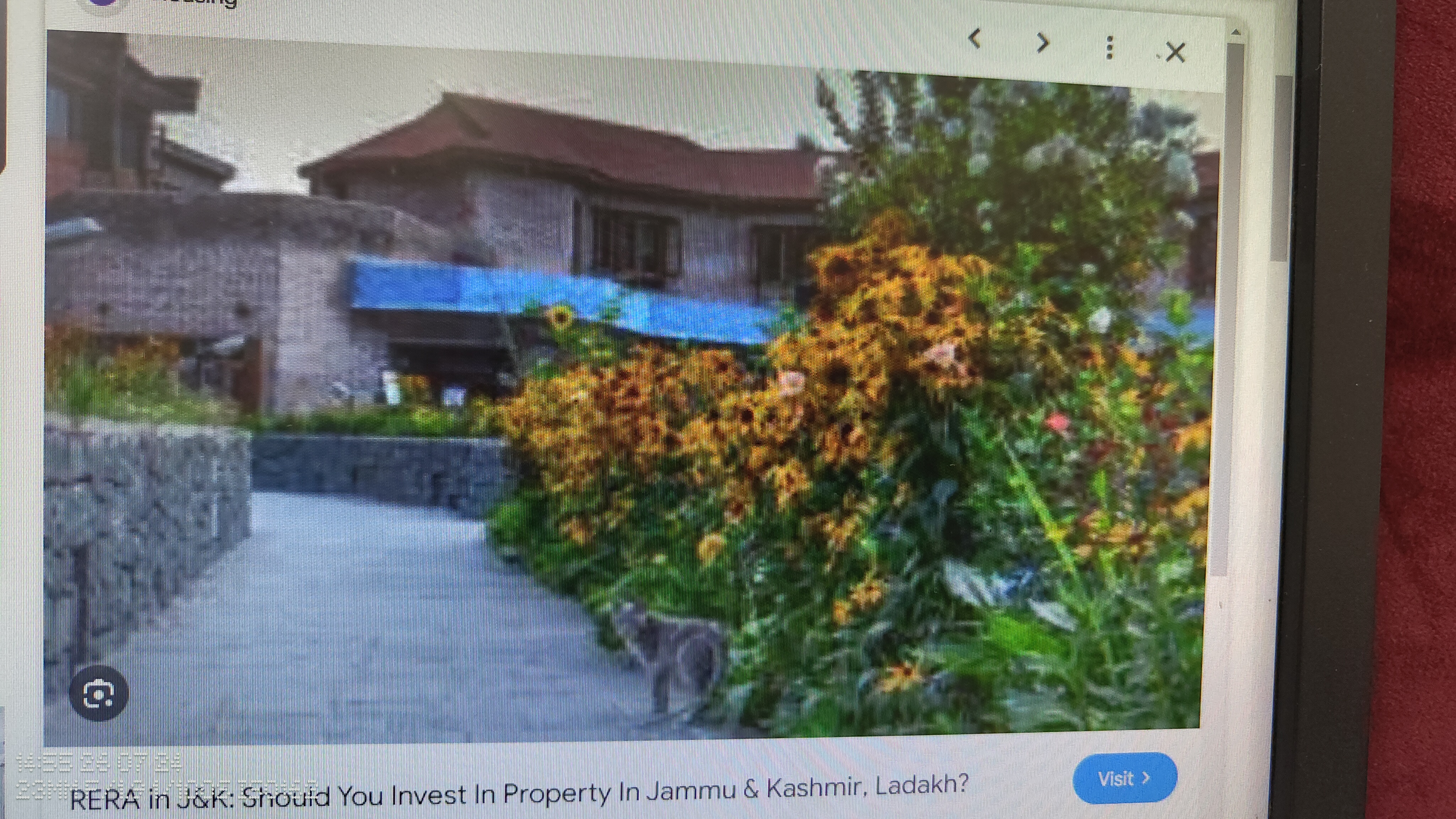 Individual House for sale in Anantnag — photo 1