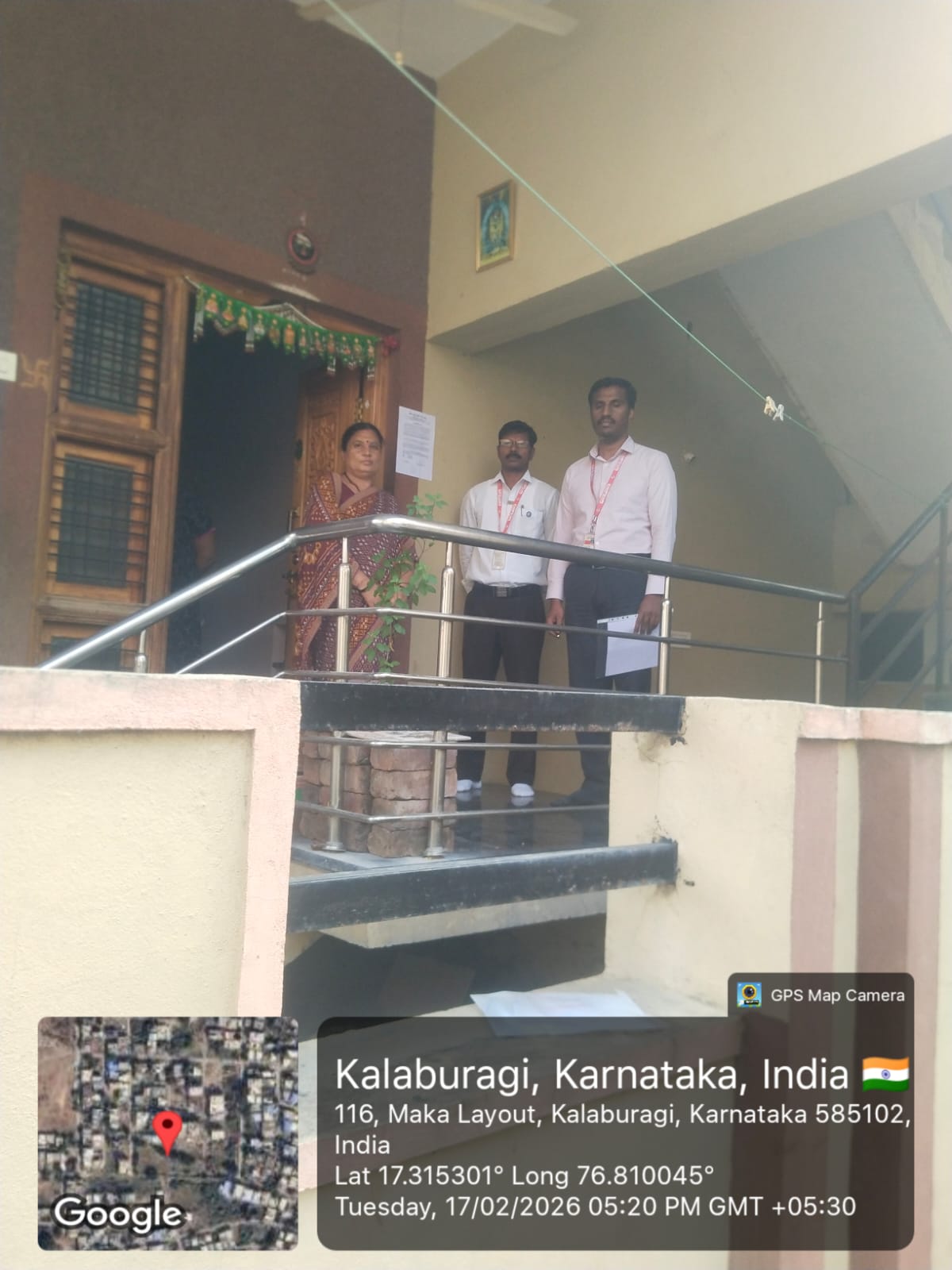 Individual House for sale in KALABURAGI Kalaburagi — photo 1