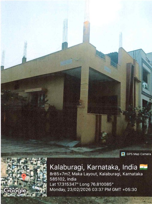 Individual House for sale in KALABURAGI Kalaburagi — photo 2