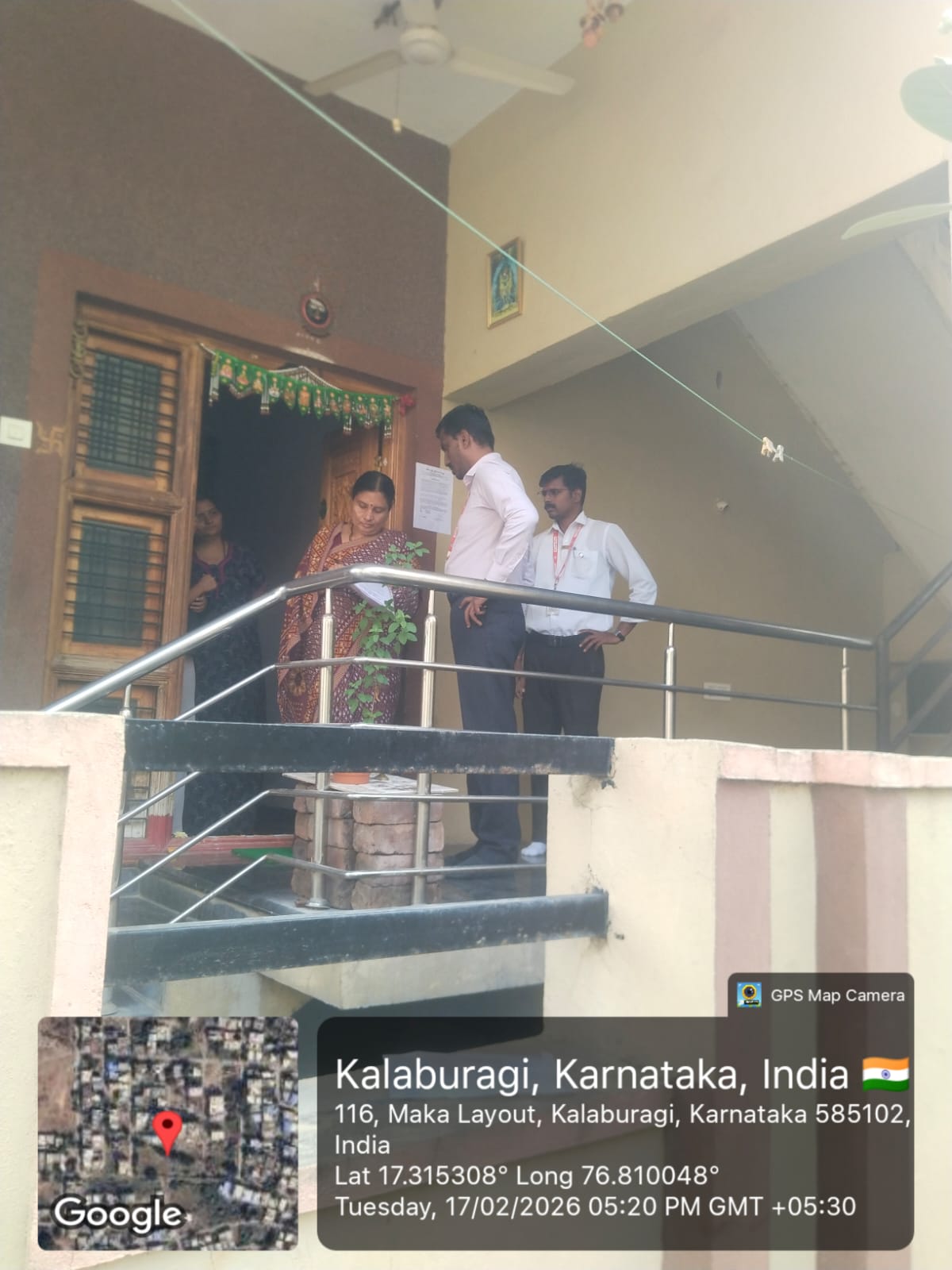 Individual House for sale in KALABURAGI Kalaburagi — photo 3