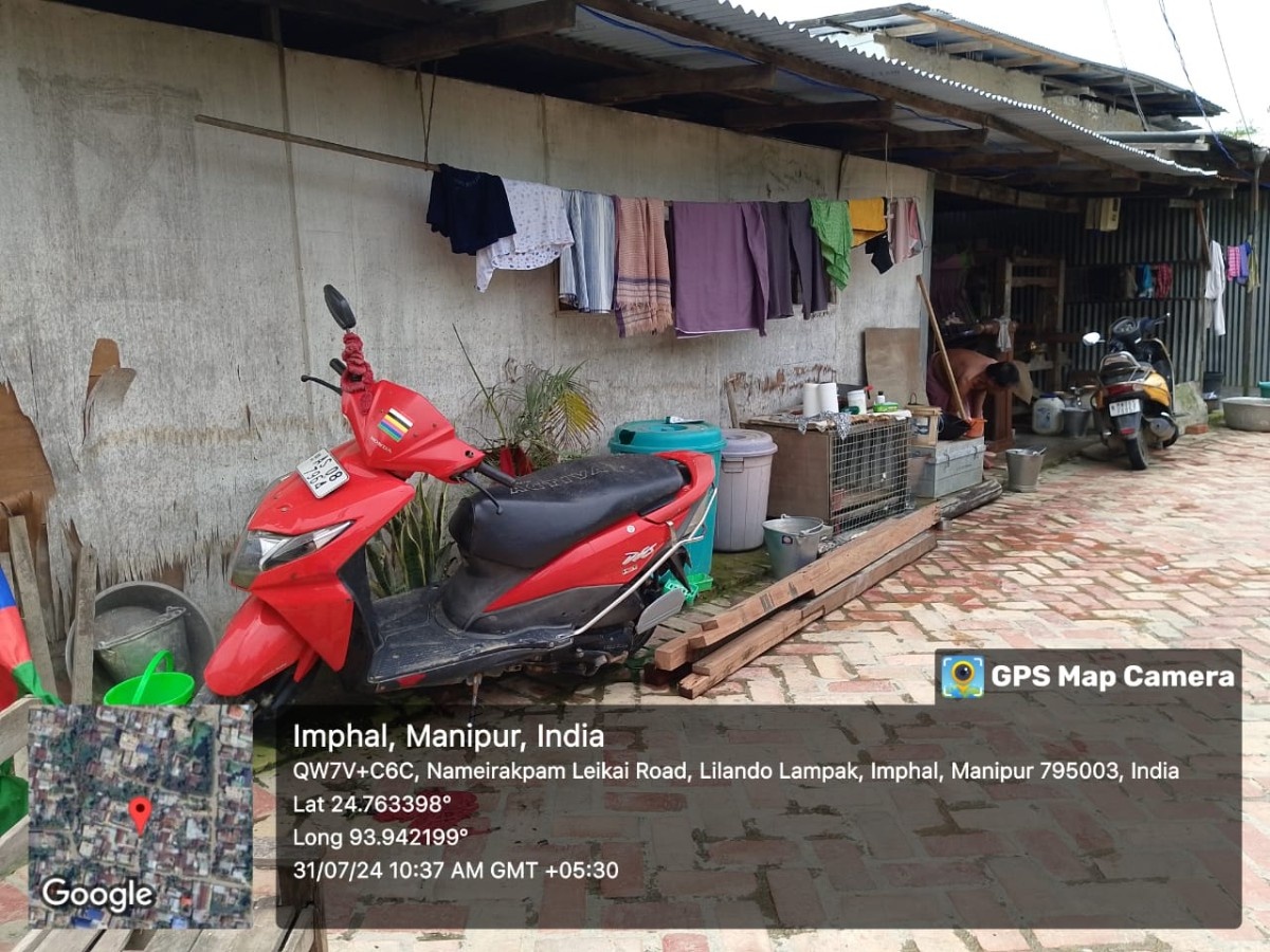 Individual House for sale in Lamlai — photo 1