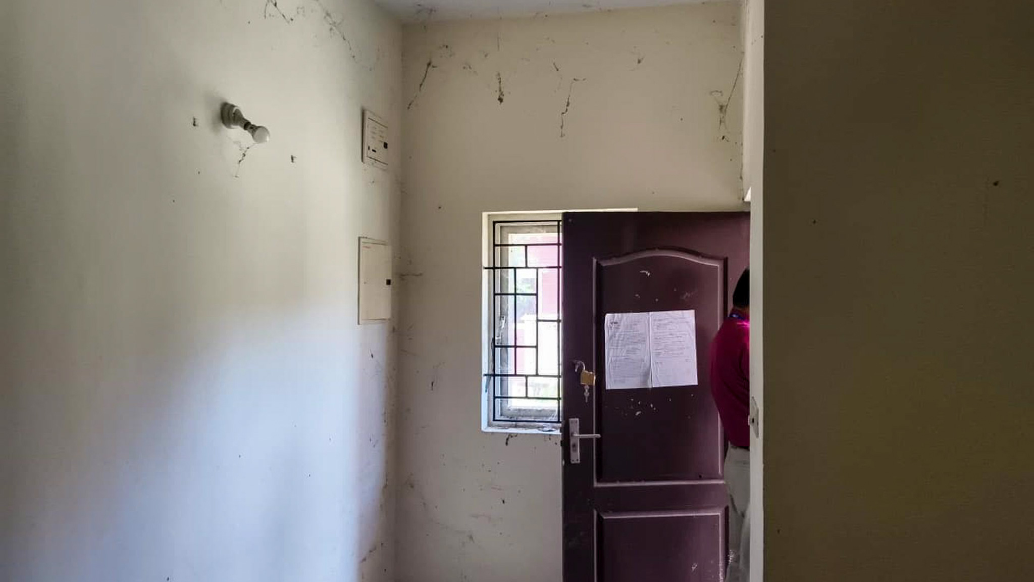 2 BHK Villa for sale in SIS GOLDEN GATE, VILAGAM VILLAGE Chennai — photo 7