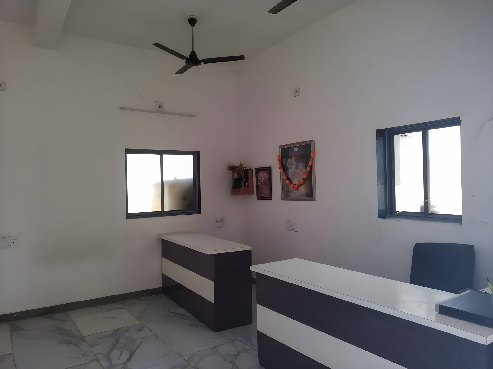 1120.6 square meter Industrial Plot with Factory Building for sale in R P FOOD, DUDHALA Katpar — photo 9