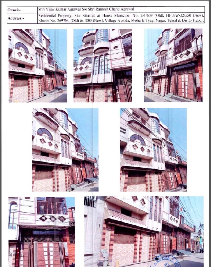 Individual House for sale in Hapur — photo 1