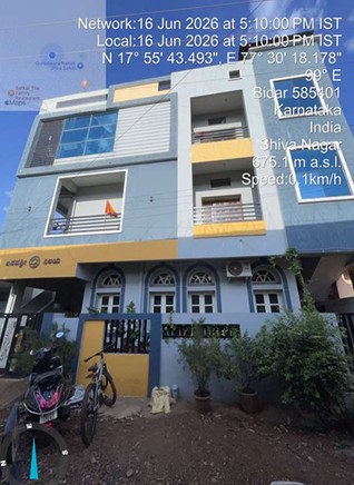 2000 square feet Individual House for sale in Vaishnavi Colony Bidar — photo 2