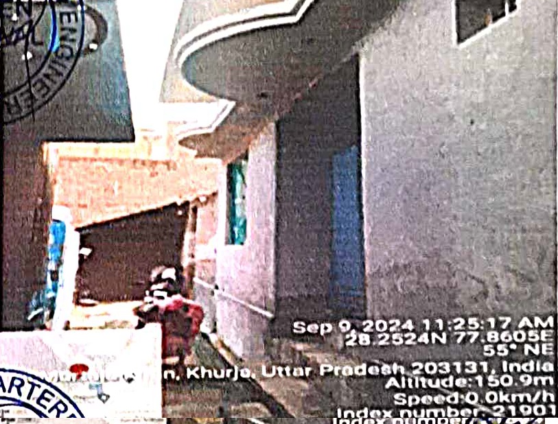 Individual House for sale in Hasangarh — photo 1