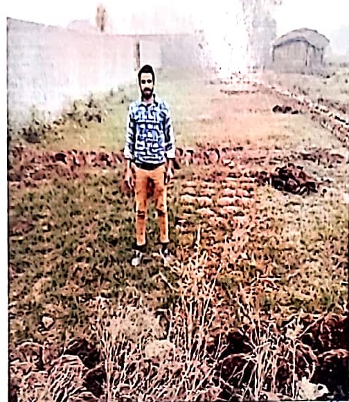 Plot for sale in Hasangarh — photo 1