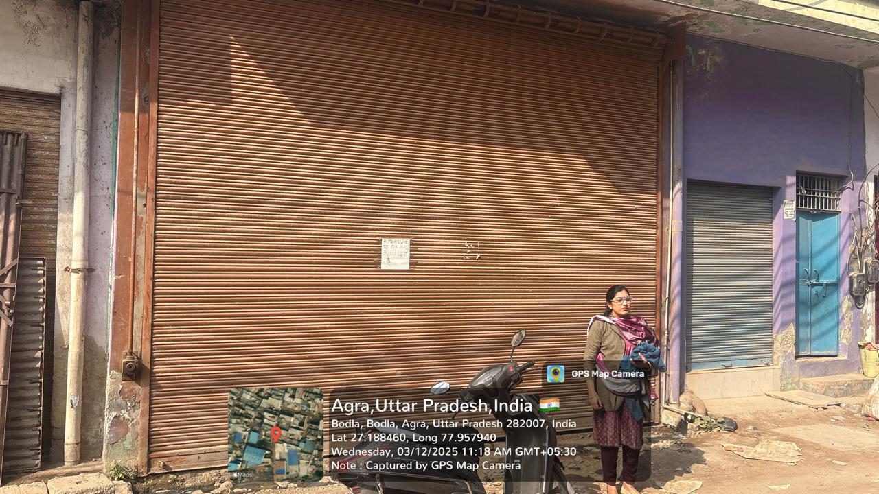 167.22 square meter Individual House for sale in Agra — photo 1