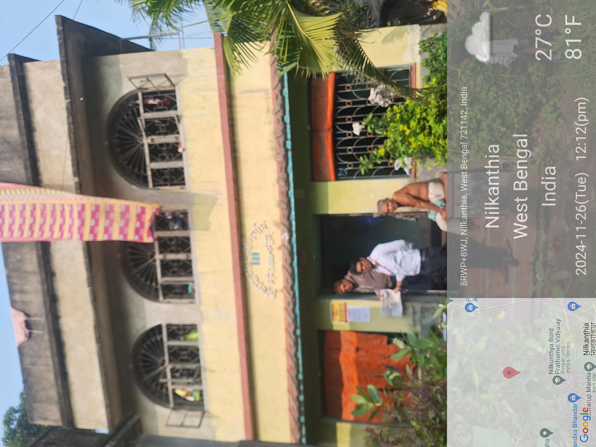 Individual House for sale in Dakshin Baguan — photo 1