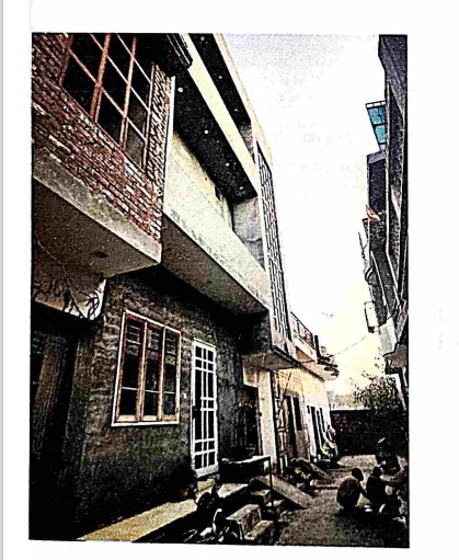 Individual House for sale in Kailashpur — photo 1