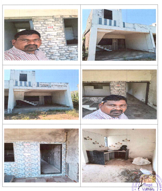 Individual House for sale in Olpad Sayan — photo 1
