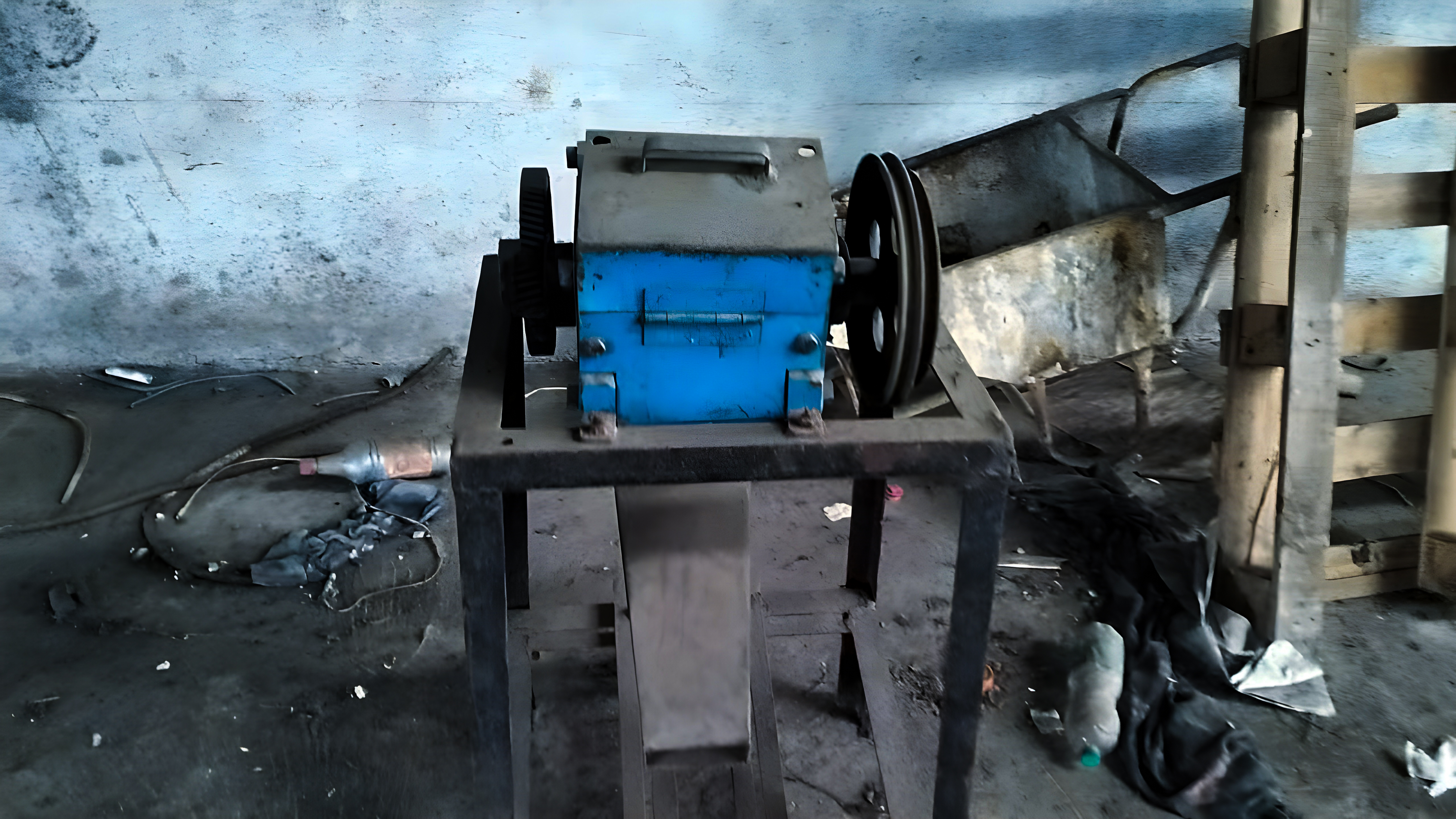 1 square feet Battery manufacturing  machinery  and Roof Top Solar Plant  for sale in KHANDALA MIDC SHRIRAMPUR Shrirampur — photo 3