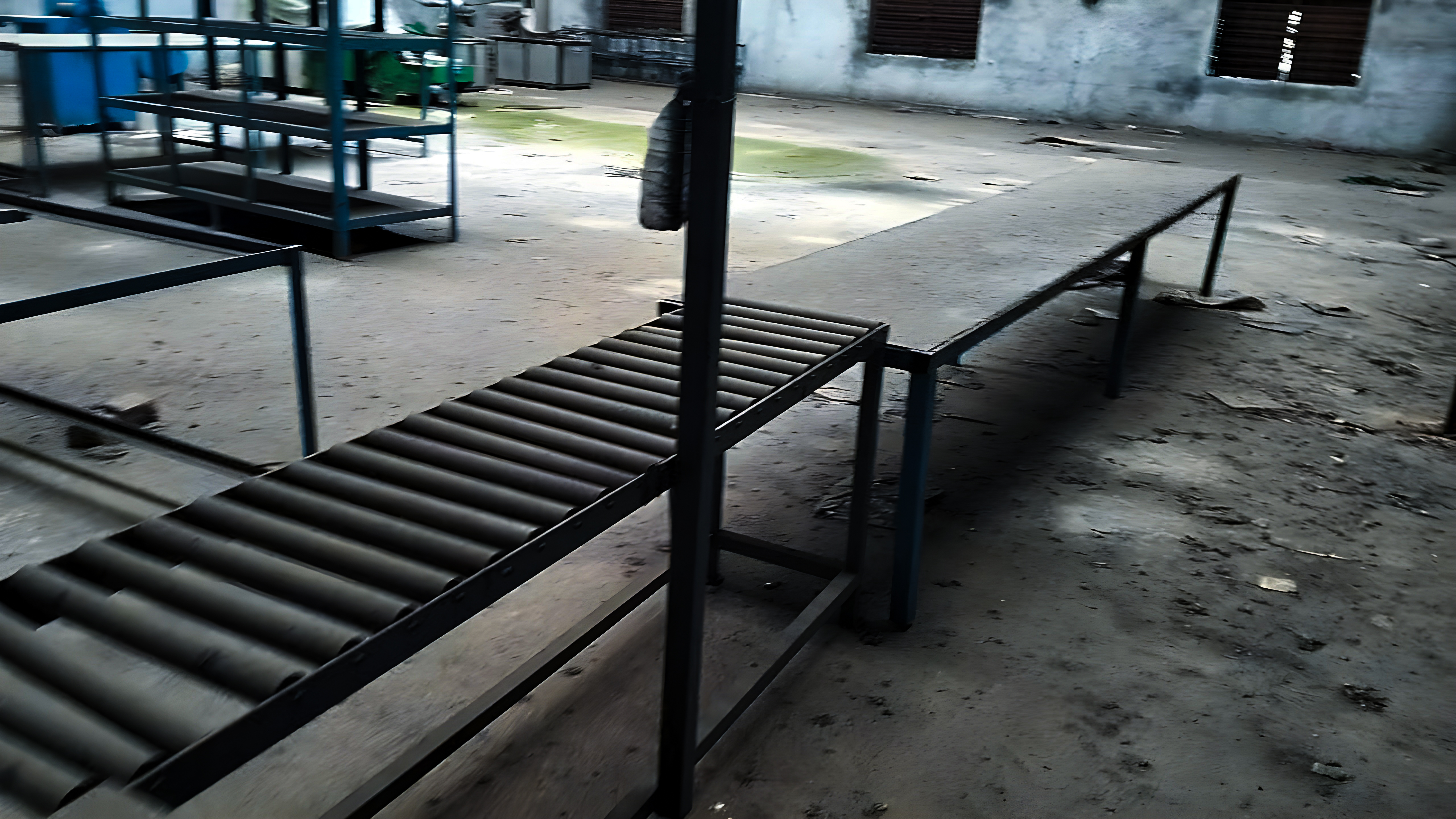 1 square feet Battery manufacturing  machinery  and Roof Top Solar Plant  for sale in KHANDALA MIDC SHRIRAMPUR Shrirampur — photo 4
