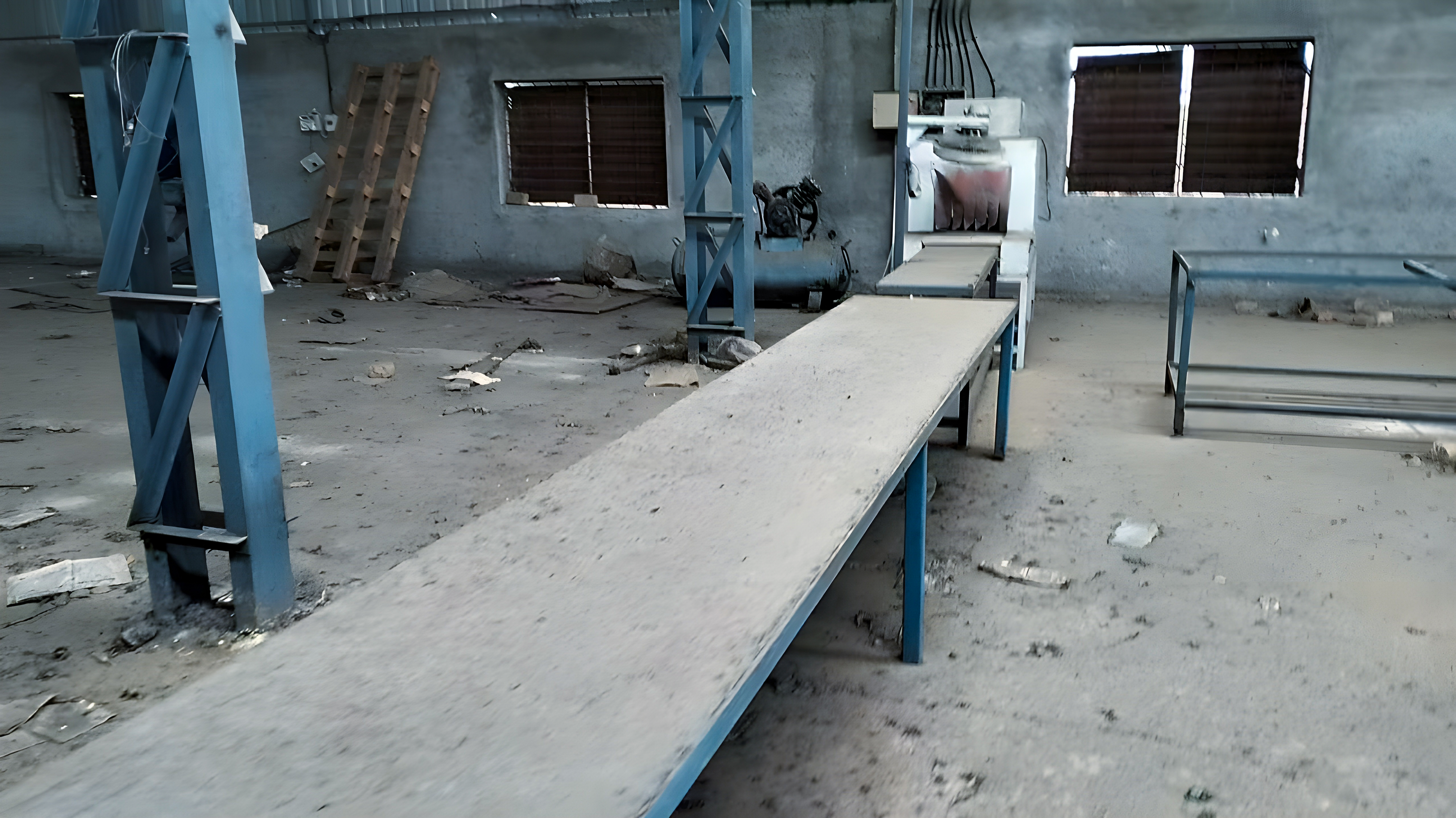 1 square feet Battery manufacturing  machinery  and Roof Top Solar Plant  for sale in KHANDALA MIDC SHRIRAMPUR Shrirampur — photo 6