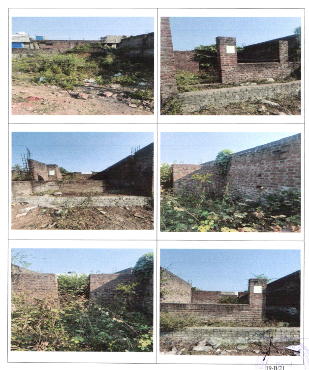 Plot for sale in Olpad Sayan — photo 1