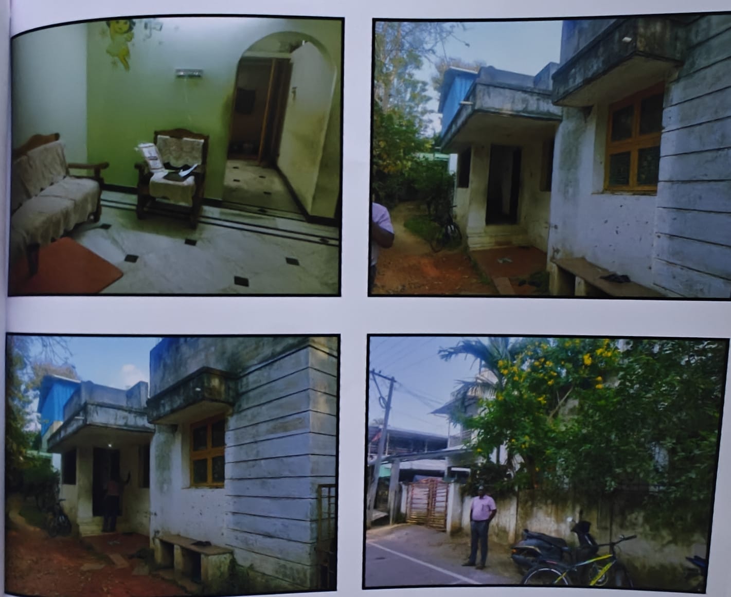 Individual House for sale in Kumbakonam — photo 1