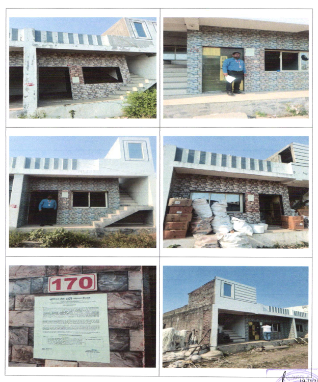 Individual House for sale in Olpad Sayan — photo 1
