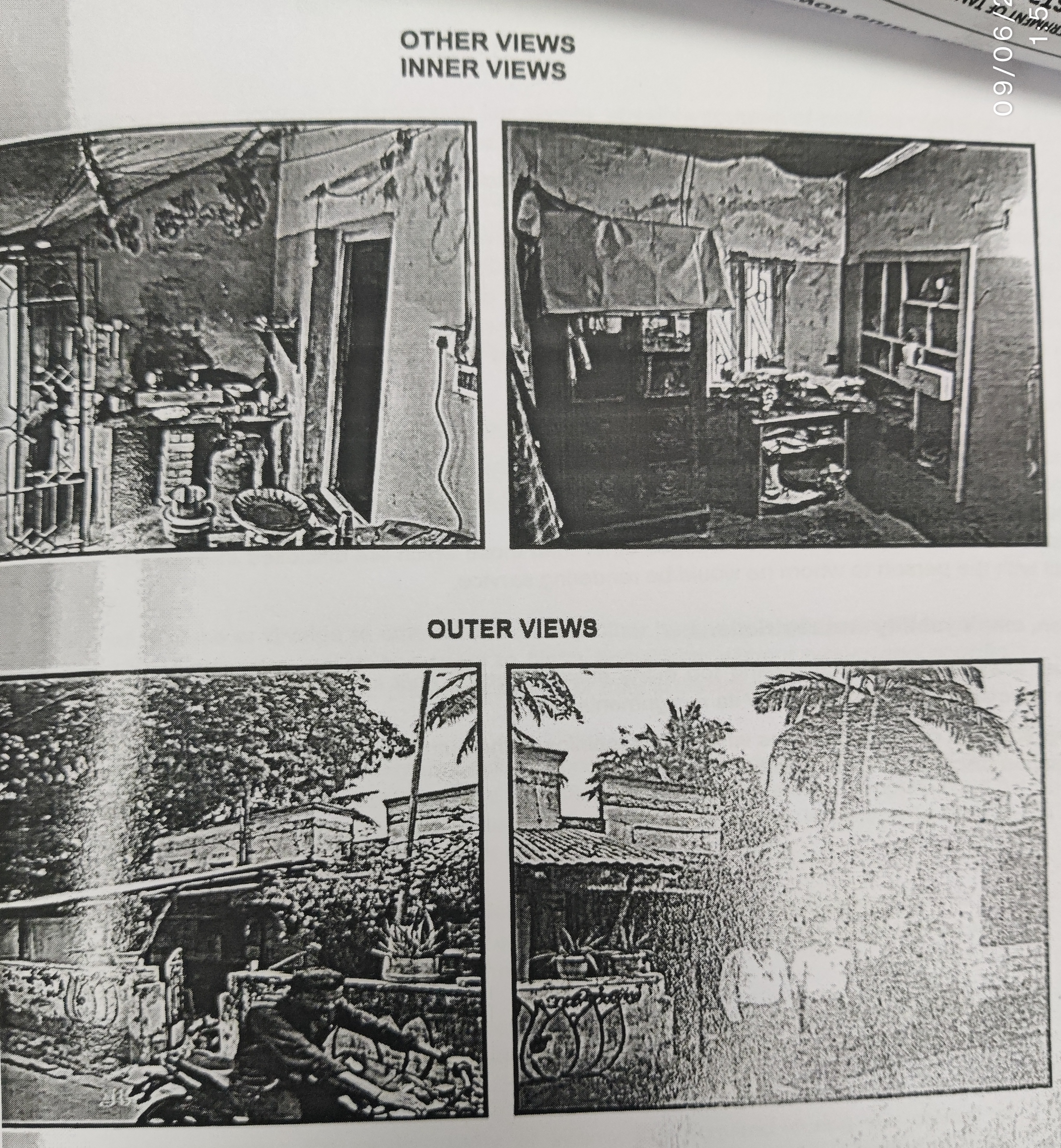 Individual House for sale in Koradacheri — photo 1