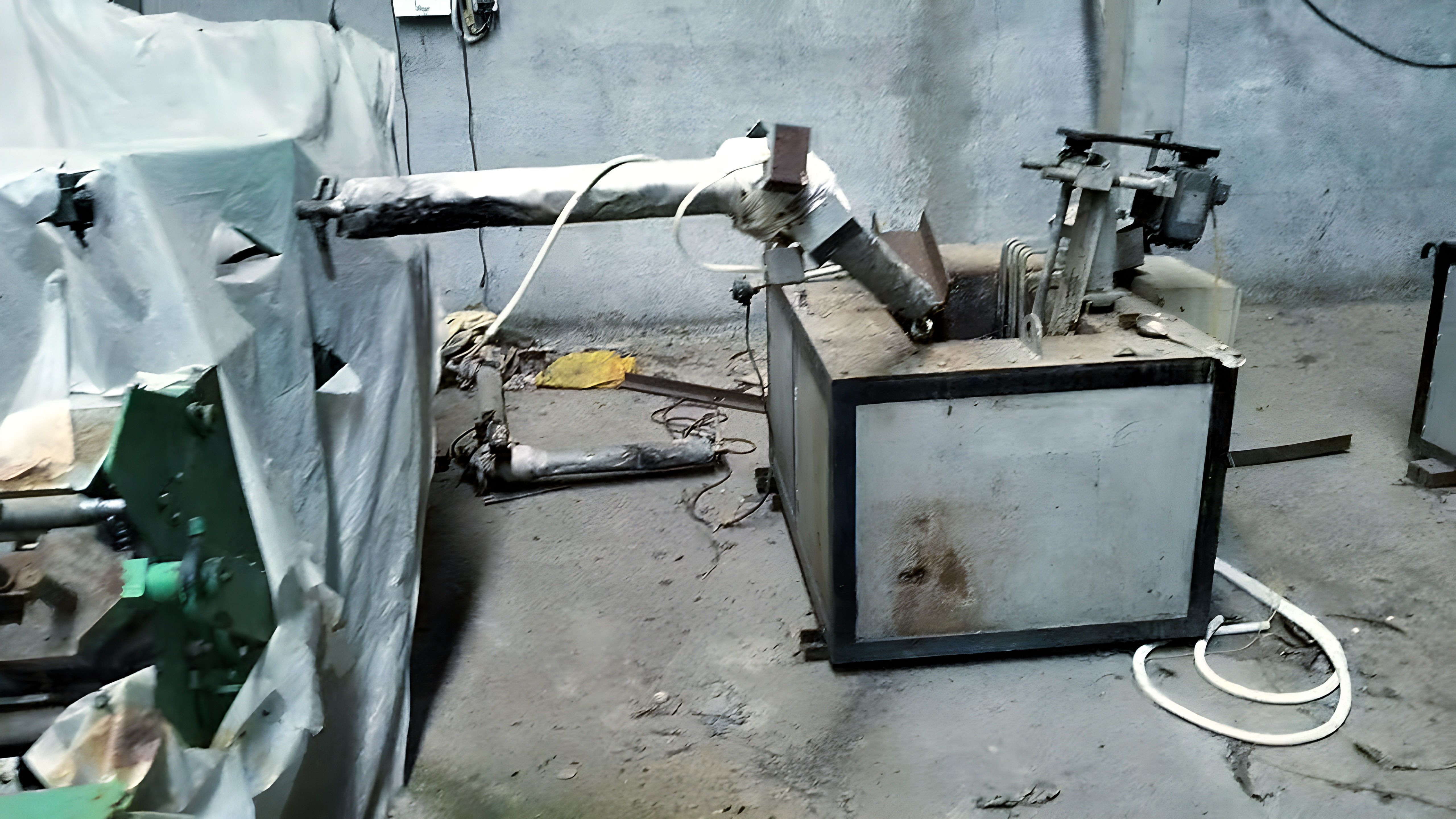 1 square feet Battery manufacturing  machinery  and Roof Top Solar Plant  for sale in KHANDALA MIDC SHRIRAMPUR Shrirampur — photo 15