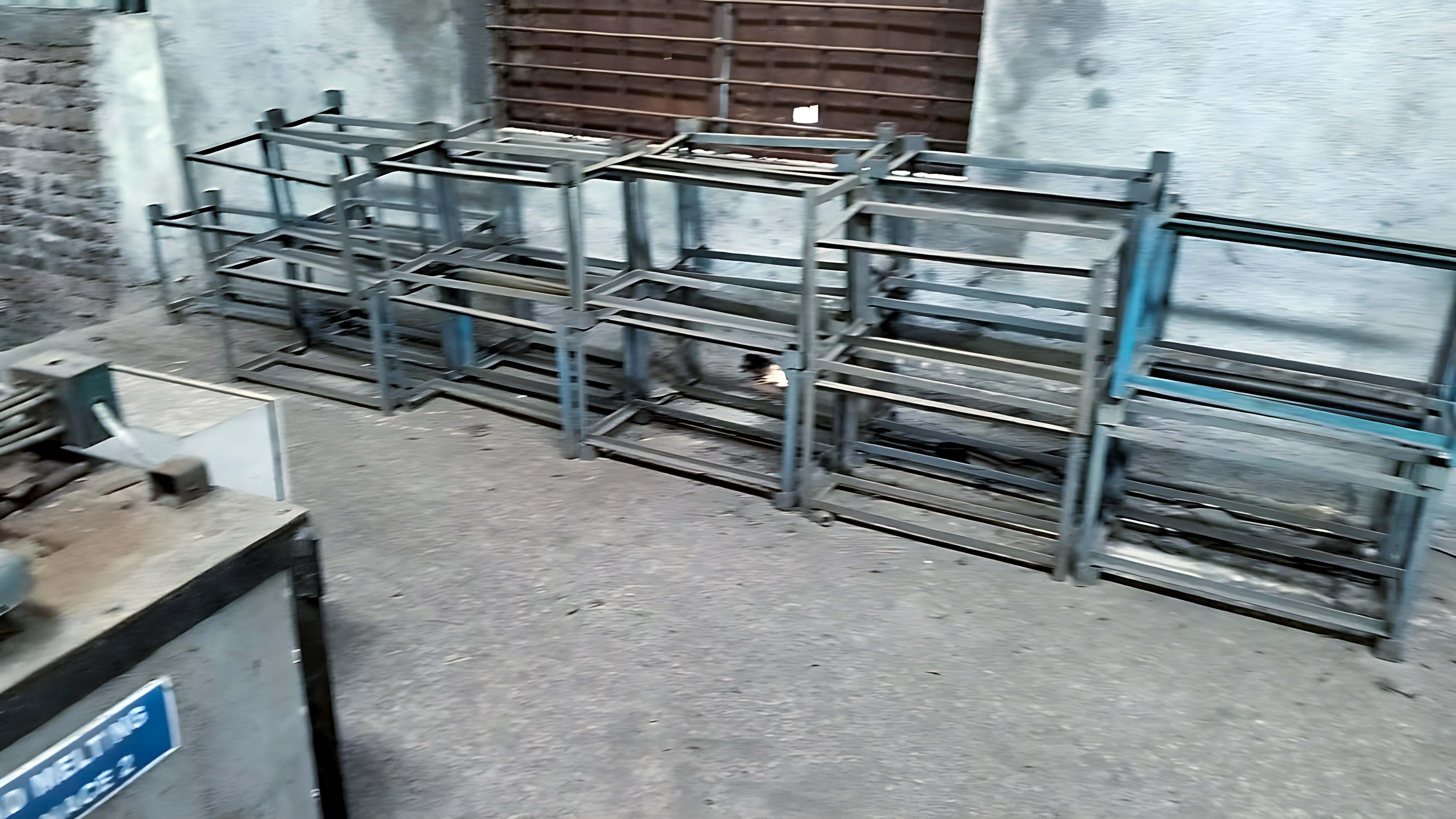 1 square feet Battery manufacturing  machinery  and Roof Top Solar Plant  for sale in KHANDALA MIDC SHRIRAMPUR Shrirampur — photo 17