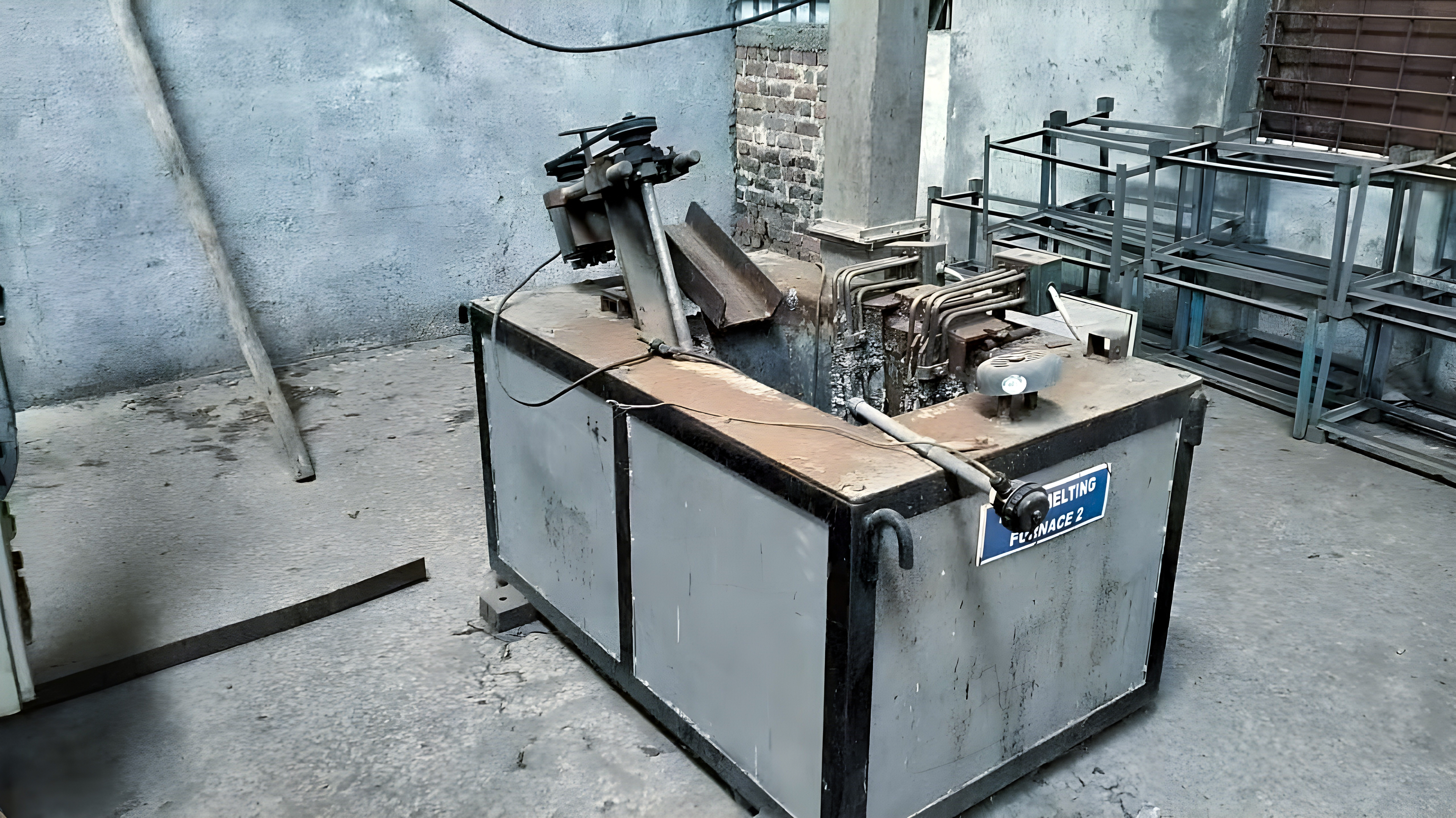 1 square feet Battery manufacturing  machinery  and Roof Top Solar Plant  for sale in KHANDALA MIDC SHRIRAMPUR Shrirampur — photo 16