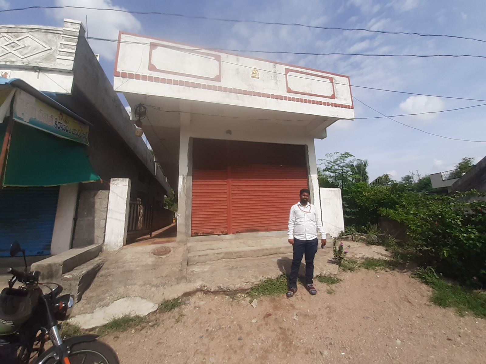 Individual House for sale in Karimnagar