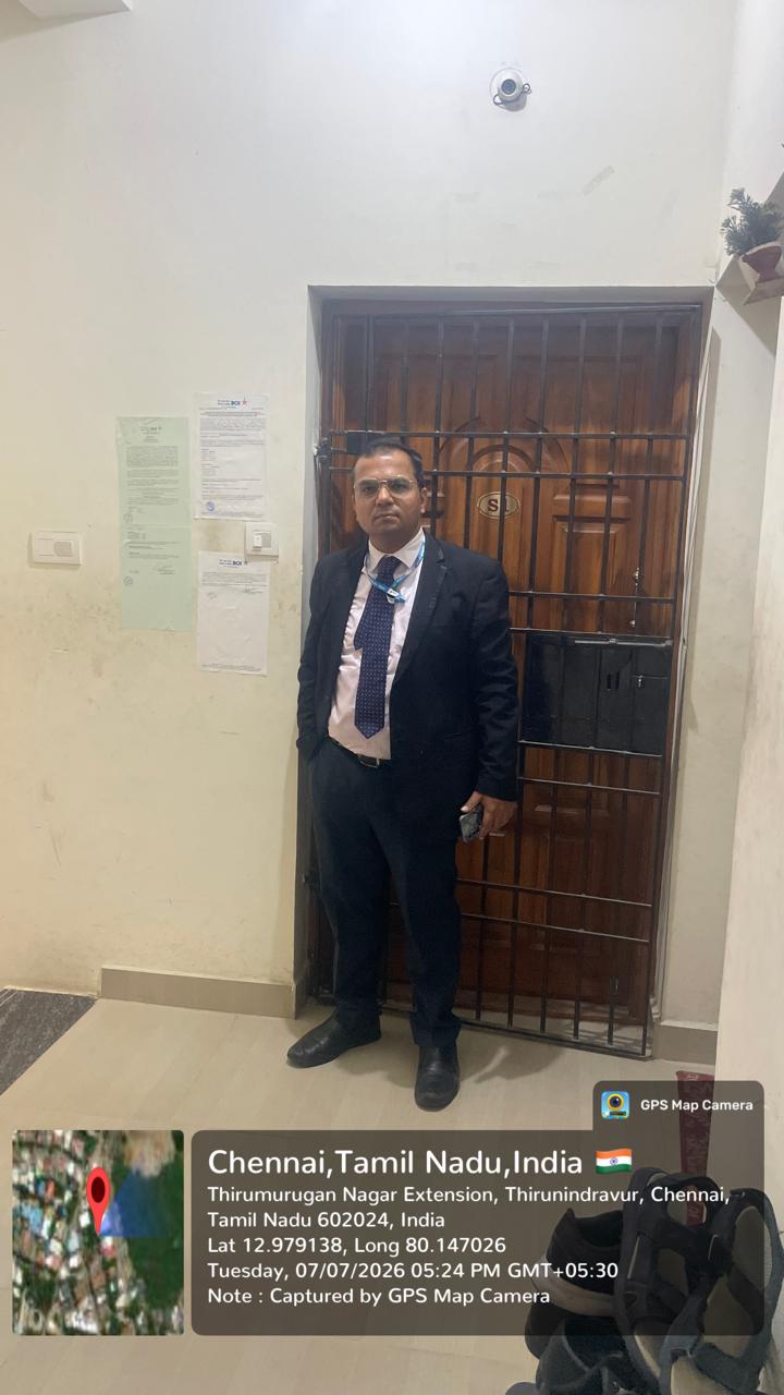 920 square feet Flat for sale in PALLAVARAM Chennai — photo 3