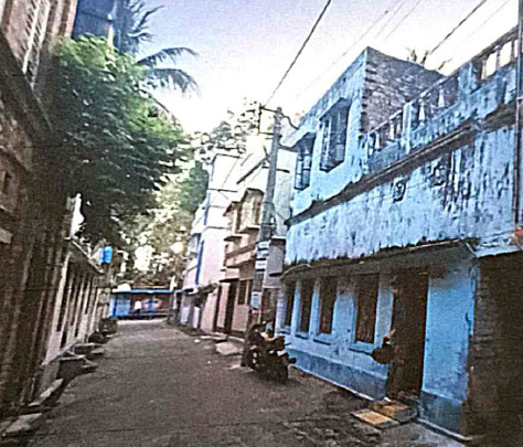 350 square feet Individual House for sale in NAIHATI Naihati — photo 3