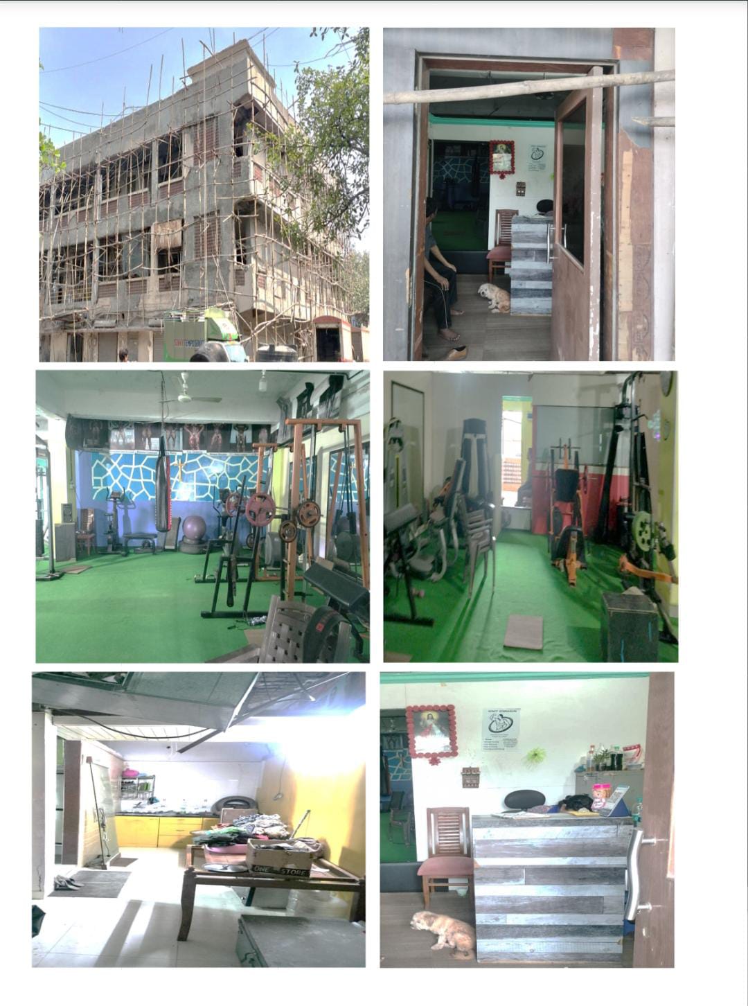 Shops for sale in Mumbai — photo 1