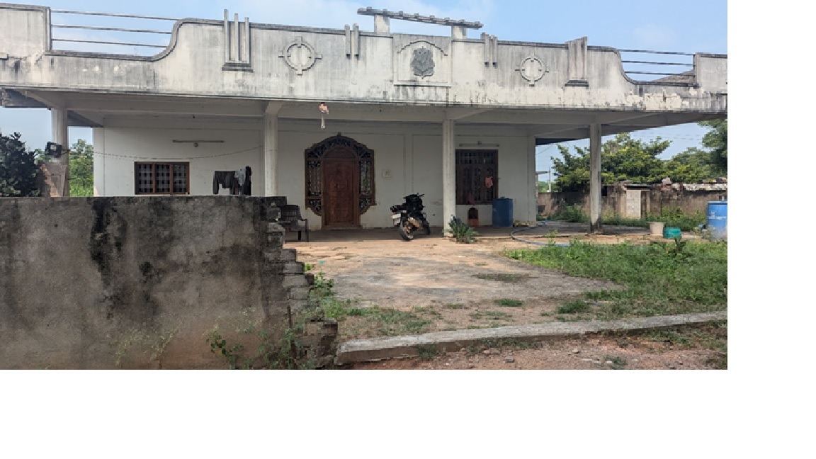 Individual House for sale in RAMADUGU Karimnagar