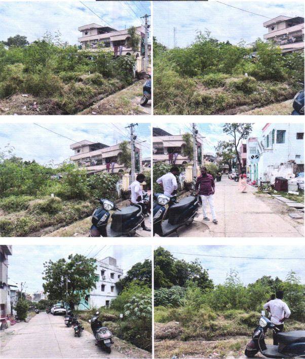 253.33 square yard Plot for sale in Guntur — photo 2