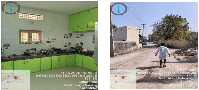 2450 square feet Individual House for sale in Salgunda Village Sindhanur — photo 1