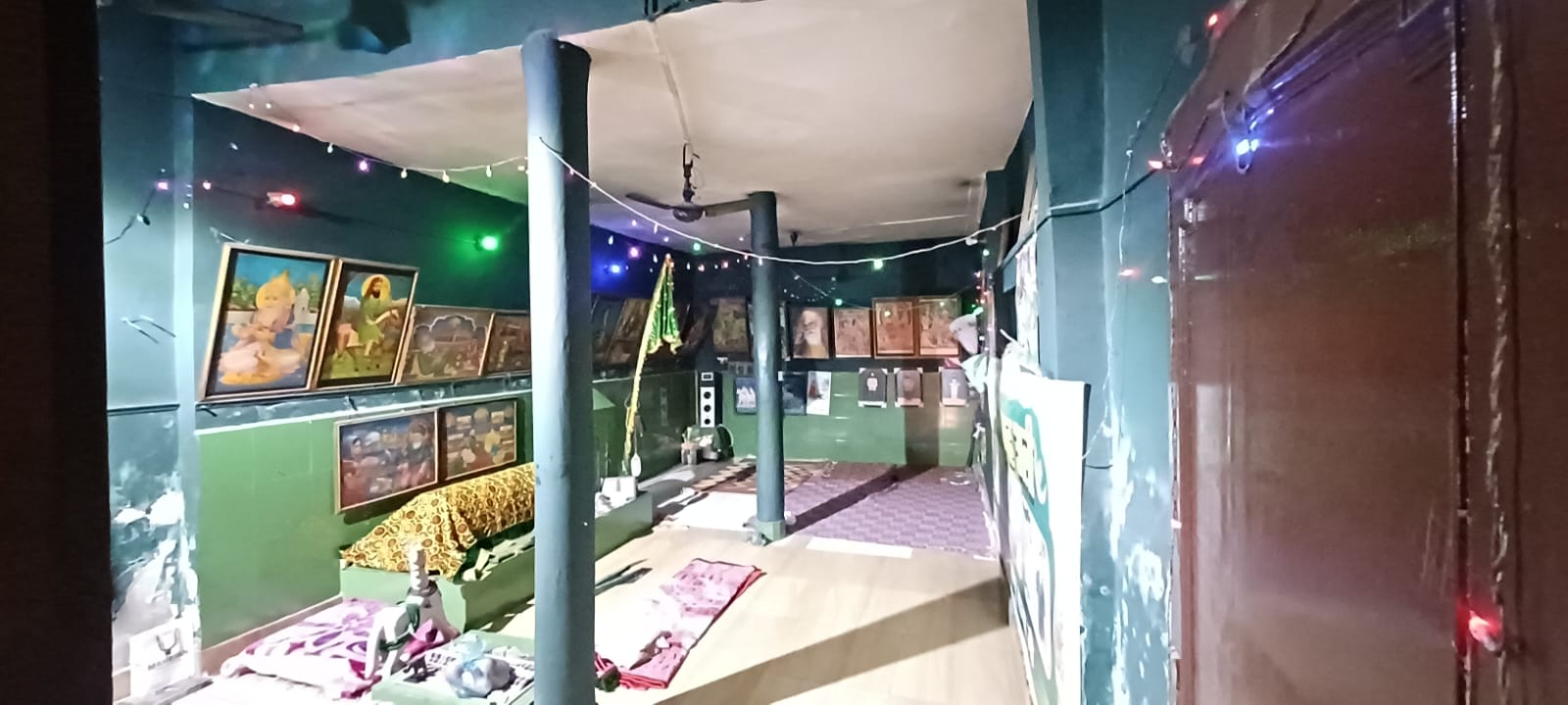 365 square feet Individual House for sale in Mohalla Qazipura, Lamini Road, Pathankot, Pathankot-145001, Punjab Bungal — photo 4