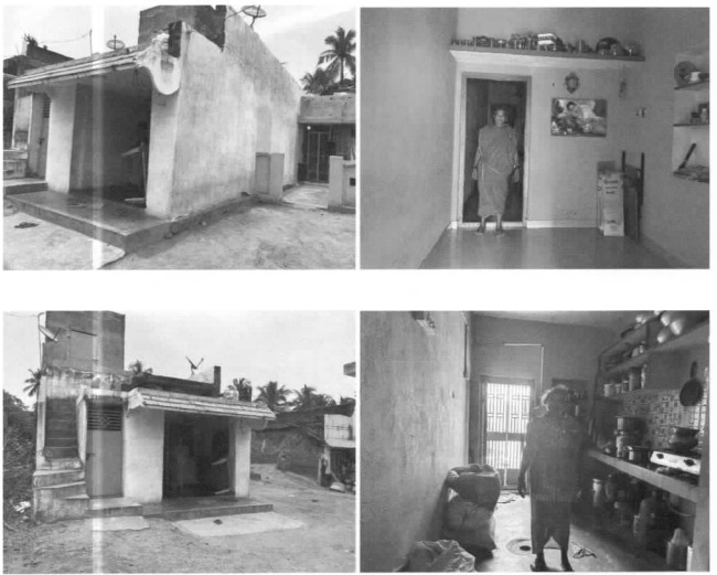 Individual House for sale in Sompeta — photo 1