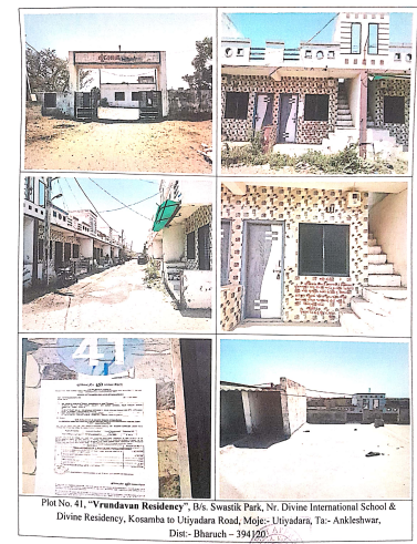 Individual House for sale in Surat — photo 1