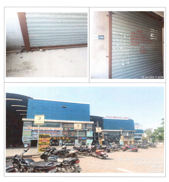 Shops for sale in Surat — photo 1