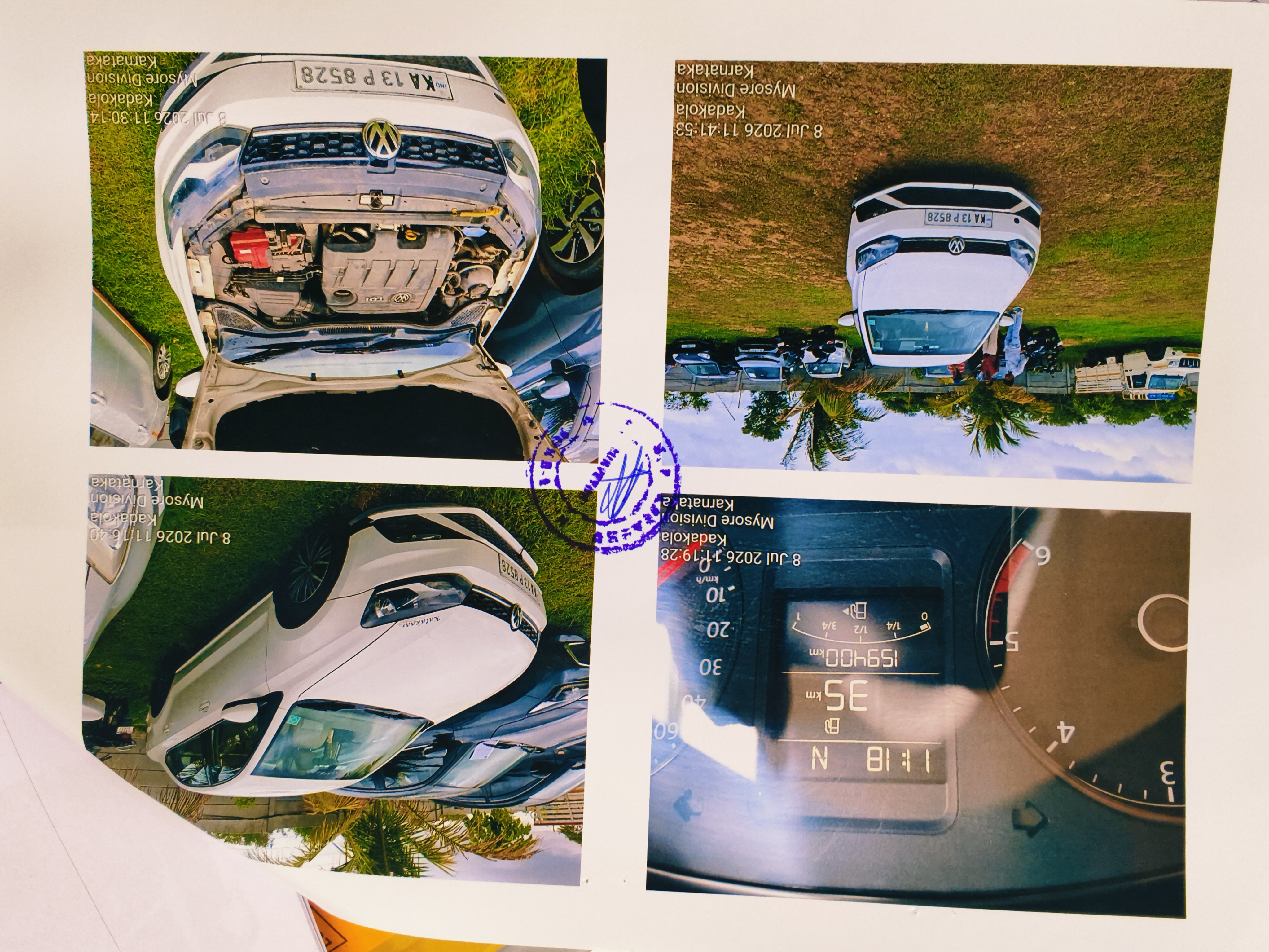 CAR for sale in MYSURU Mysuru — photo 1