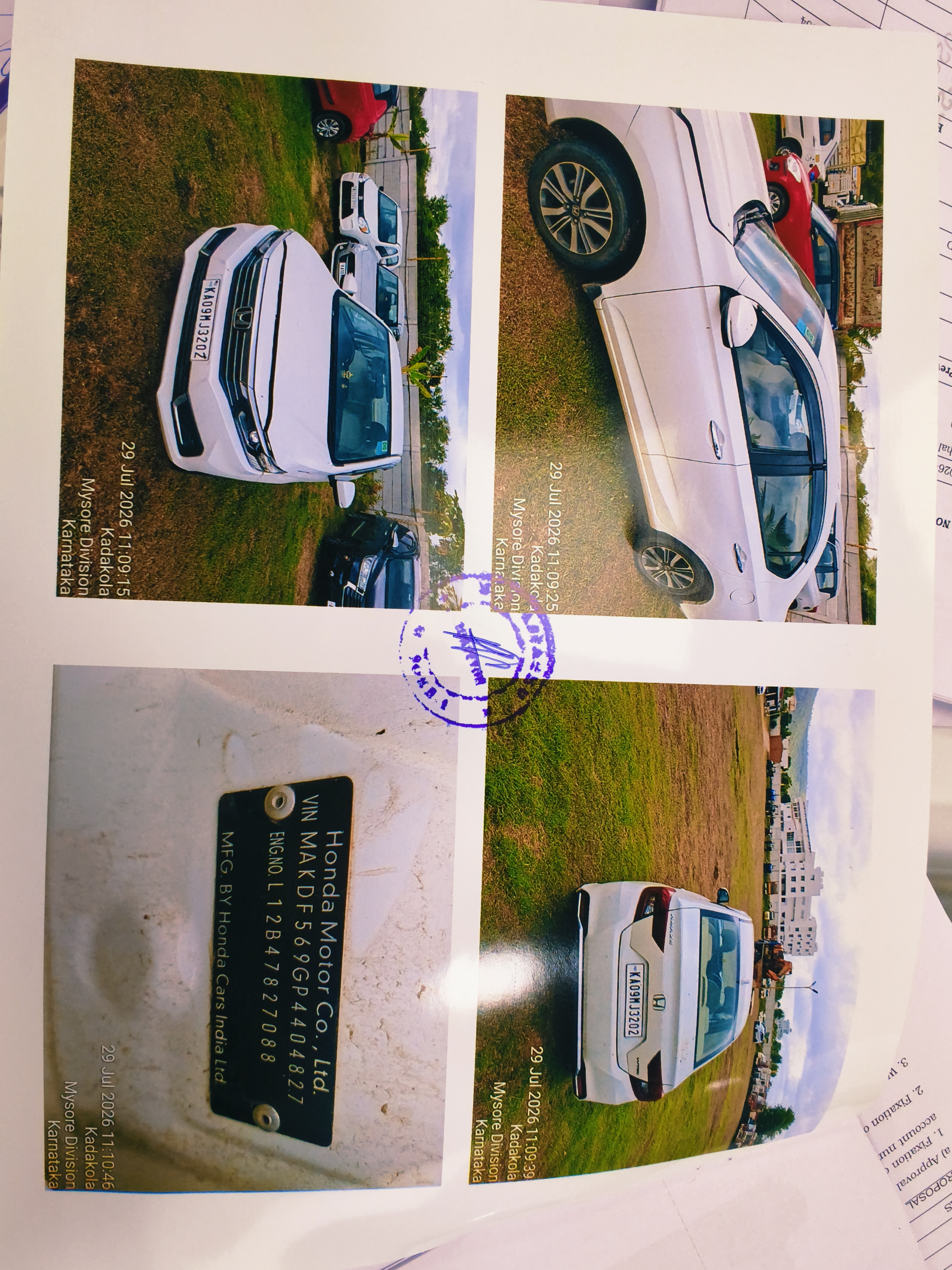 Car for sale in MYSURU Mysuru — photo 3