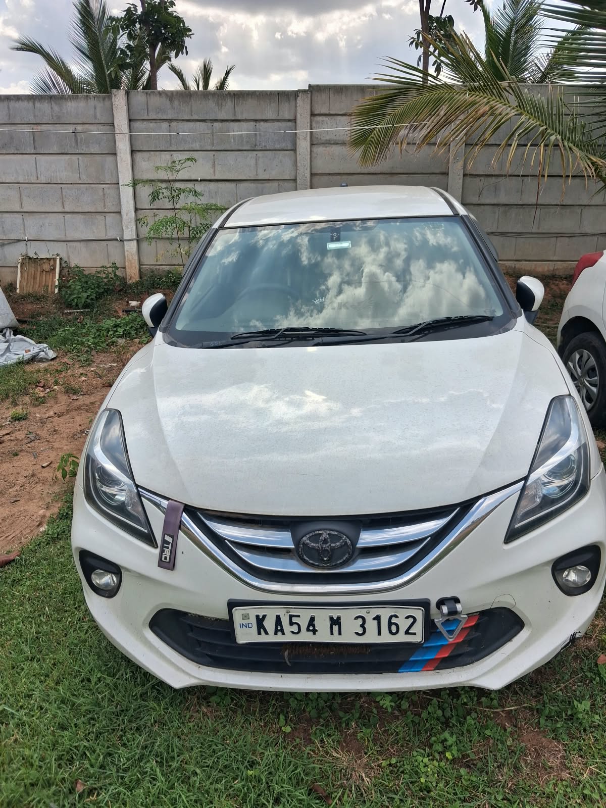 CAR for sale in MYSURU Mysuru — photo 3