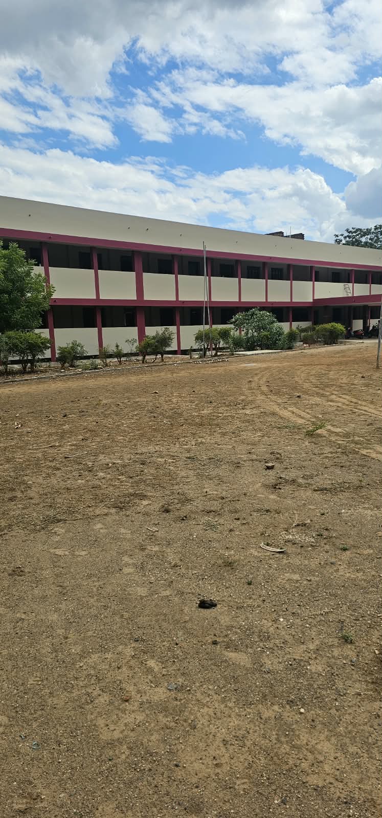 VACANT LAND (COLLEGE GROUND) for sale in Coimbatore — photo 1