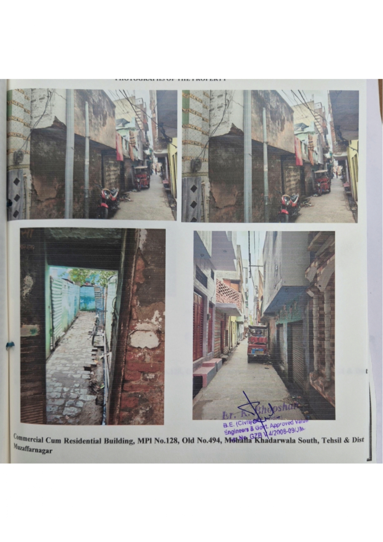 Individual House for sale in Muzaffarnagar — photo 3