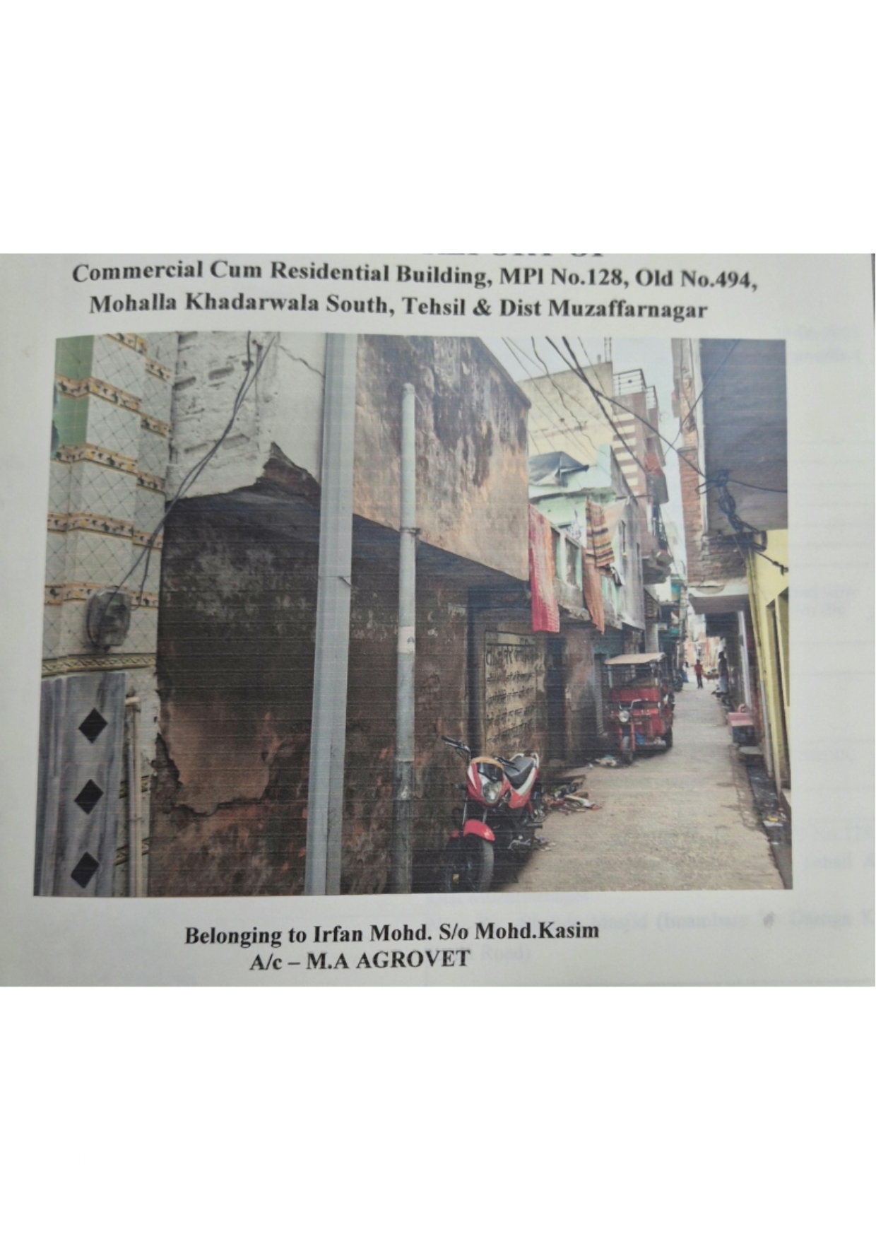 Individual House for sale in Muzaffarnagar — photo 4