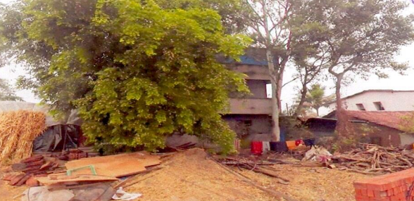 318.7 square meter Plot for sale in Gadhinglaj