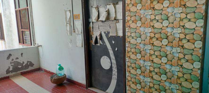 Flat for sale in Meerut — photo 1