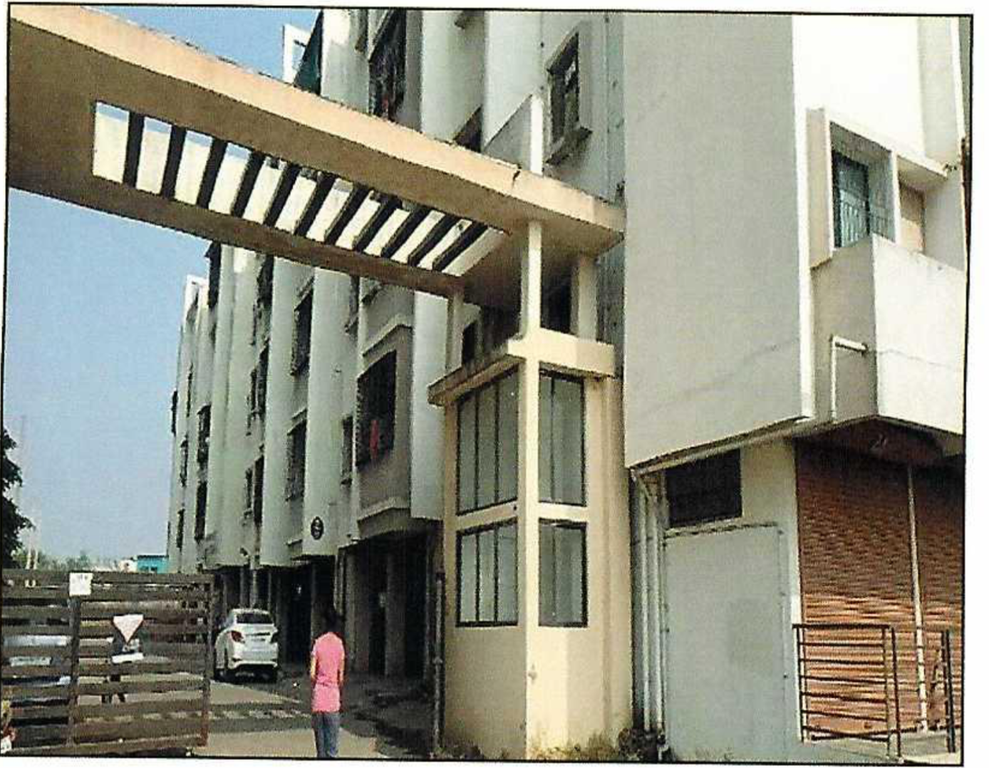Shops for sale in Tuljabhavani Nagar, Ichalkaranji Ichalkaranji — photo 2
